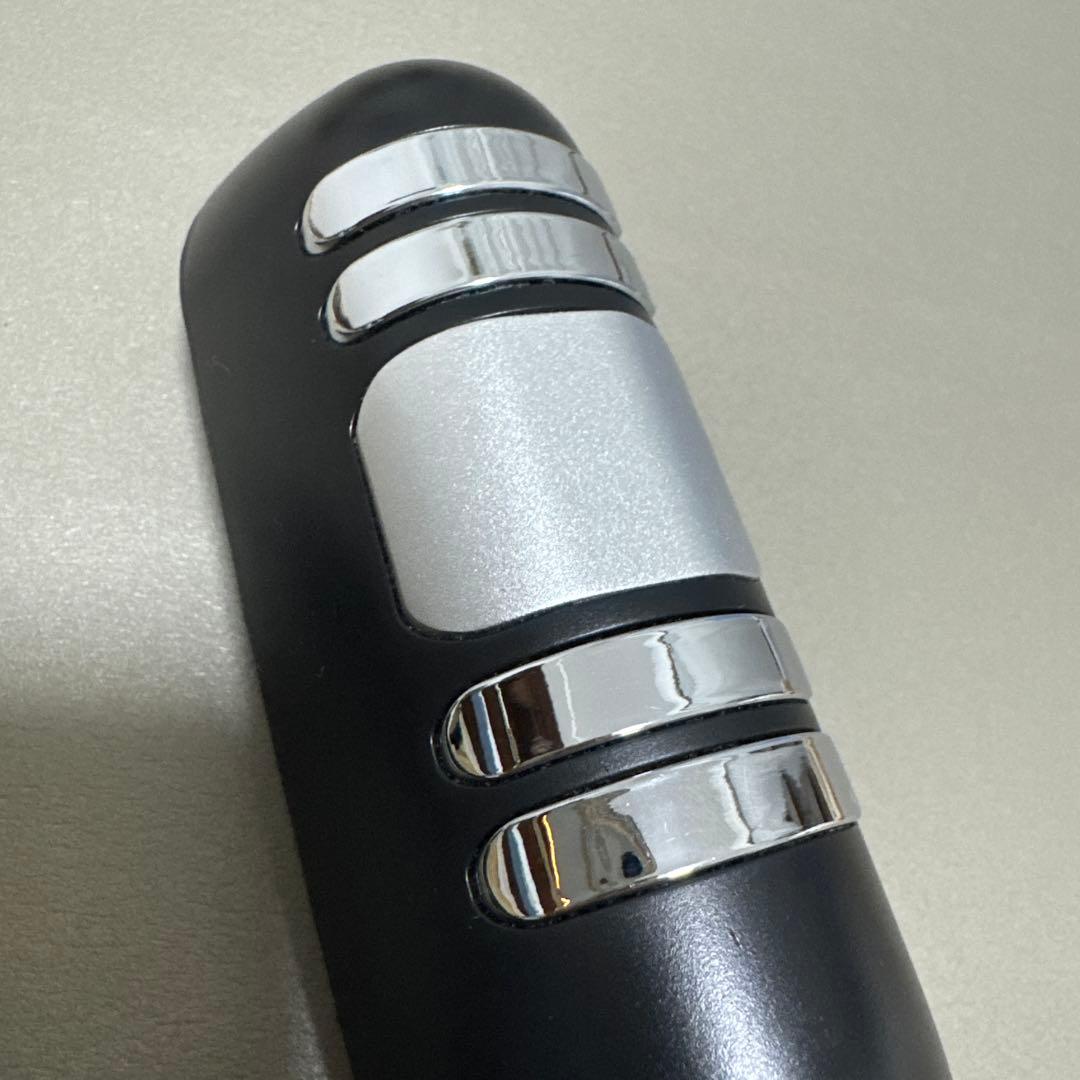 YAMAN EMS美顔器 HDS-1008 + EMSシェイプゲル