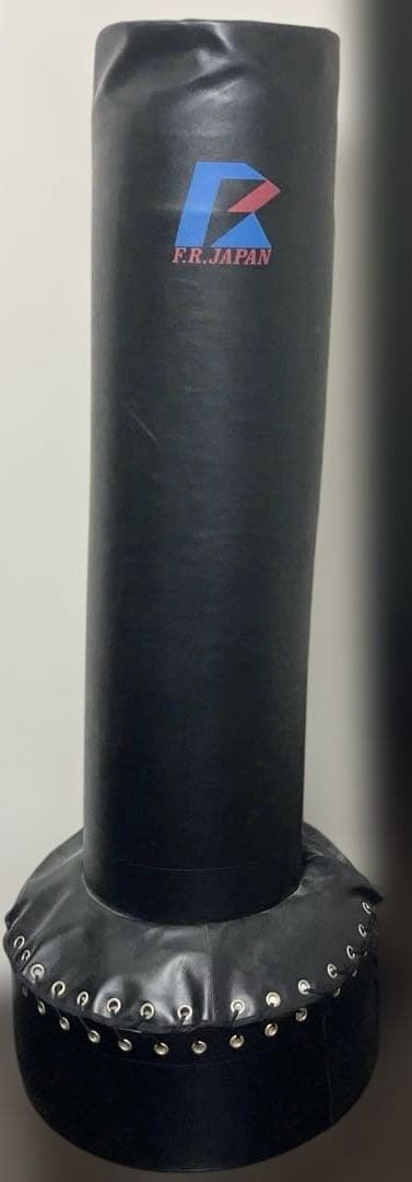 Ｆ.R. サンドバッグ　静岡県西部地区　引き取り限定