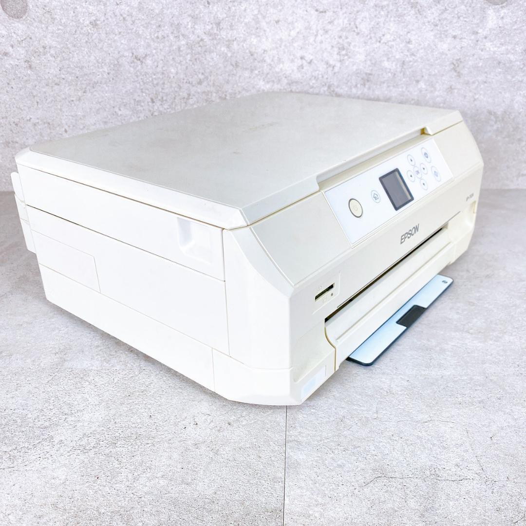 【現状品/ジャンク】EPSON EP-712A インクジェット複合機