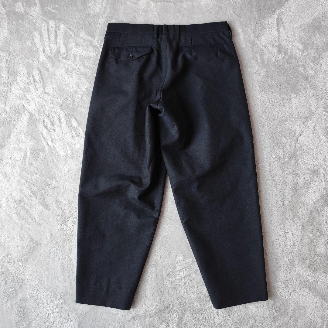 kolor カラー　サイズ3 [24wcm-p09109]　2プリーツ