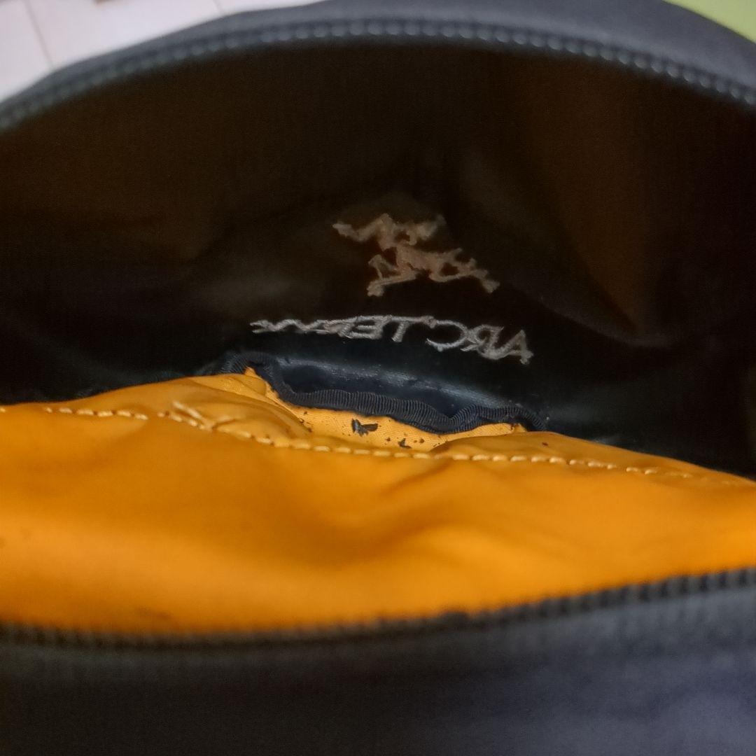 ARC'TERYX アークテリクスmiura 20 リュック