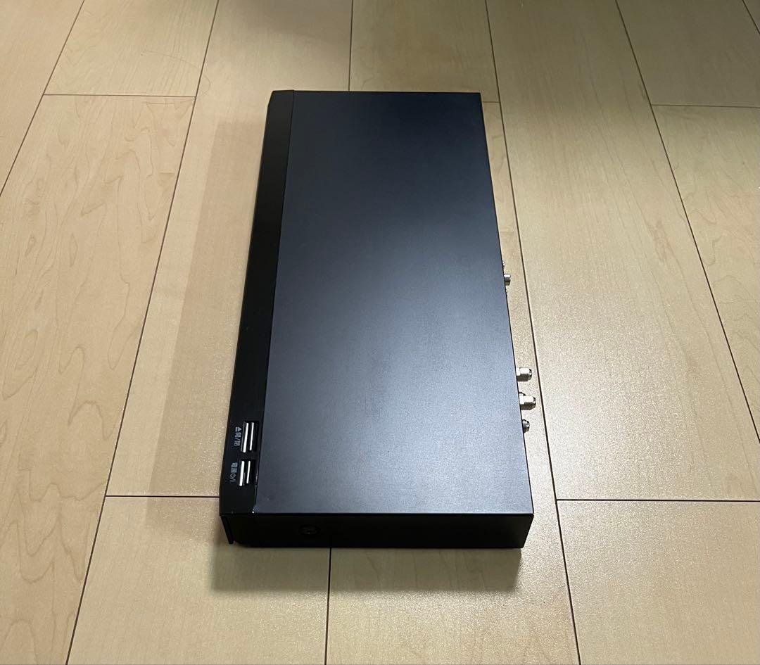 Panasonic DIGA DMR-BRW500 ブルーレイレコーダー