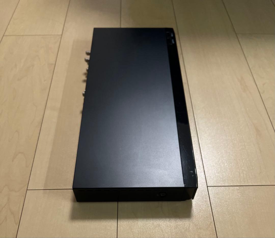 Panasonic DIGA DMR-BRW500 ブルーレイレコーダー