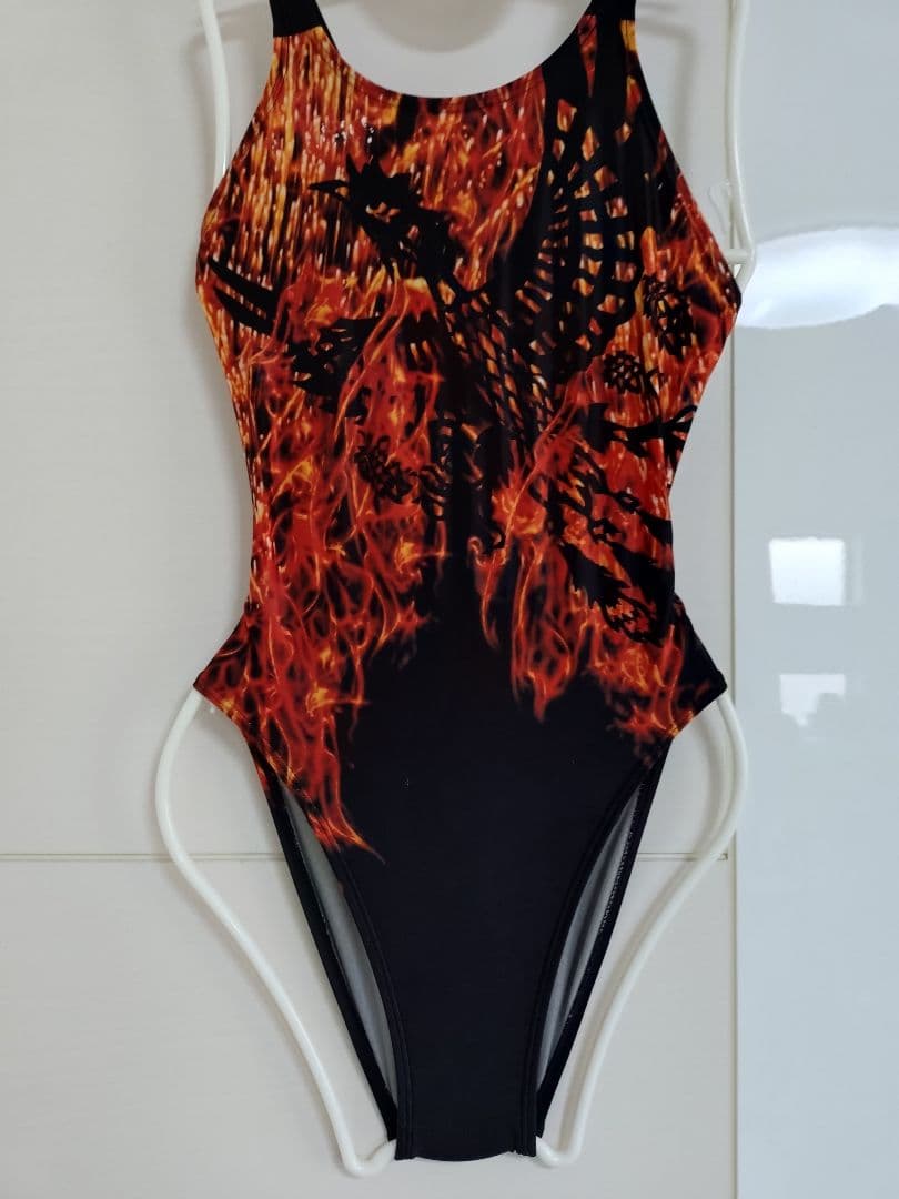 競泳水着　ハイドロSP　 Mサイズ　 サンプル品