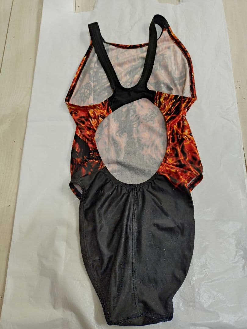 競泳水着　ハイドロSP　 Mサイズ　 サンプル品