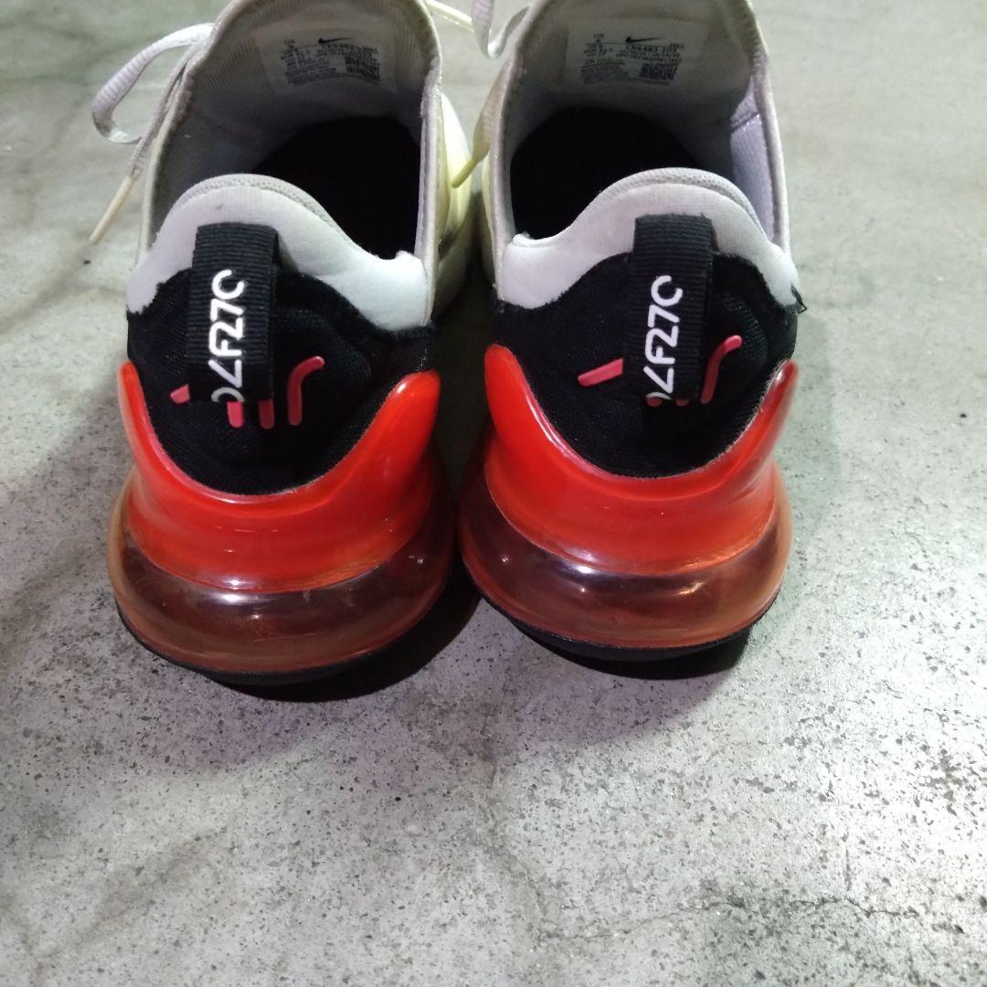 ナイキ ゴルフ NIKE GOLF エアマックス270G 27cm