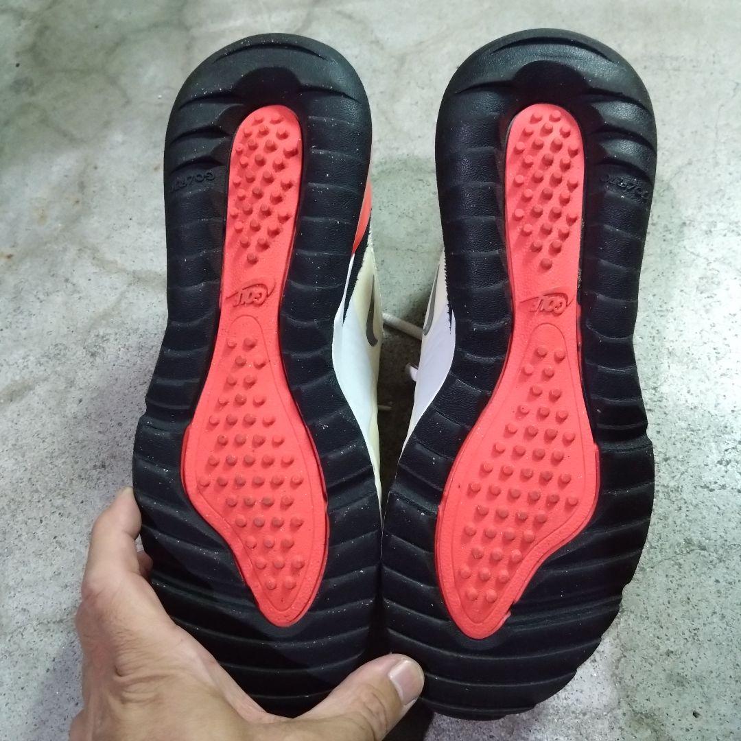 ナイキ ゴルフ NIKE GOLF エアマックス270G 27cm