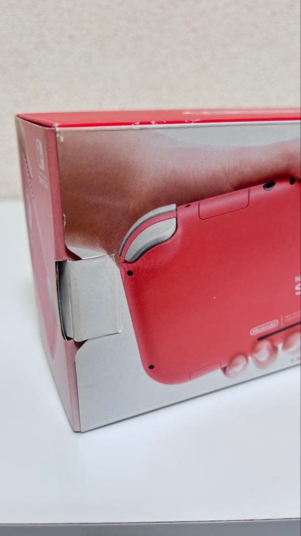 任天堂 SwitchLite