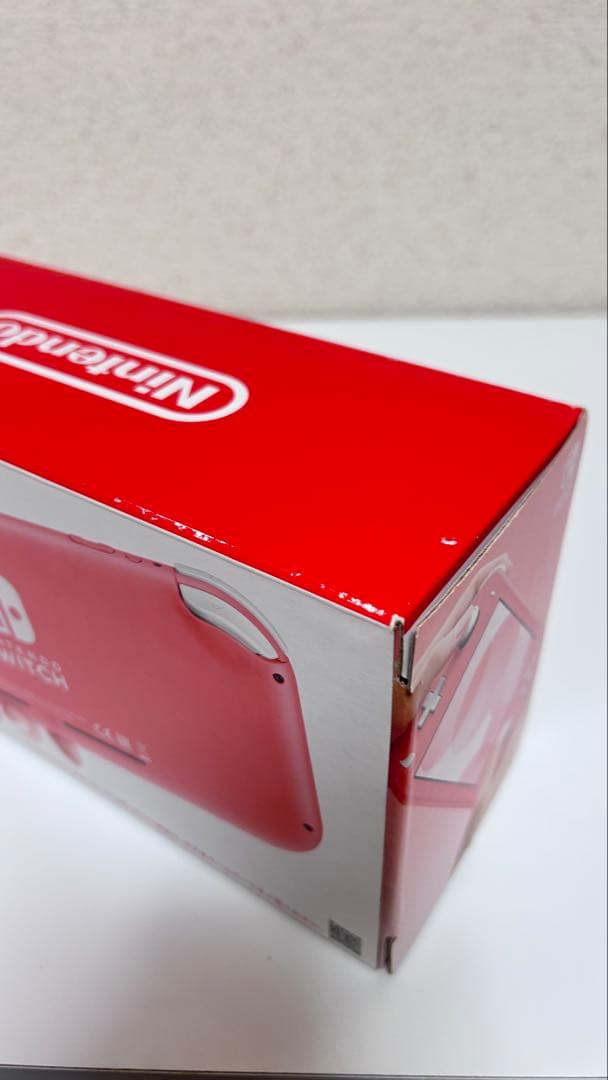 任天堂 SwitchLite