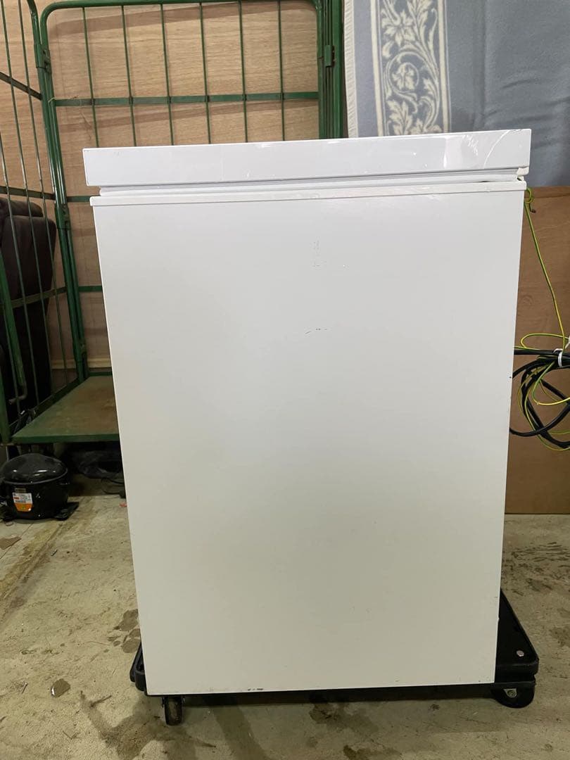 SCR-FH10VA 【パナソニック】冷凍ストッカー 冷凍庫 2022年製