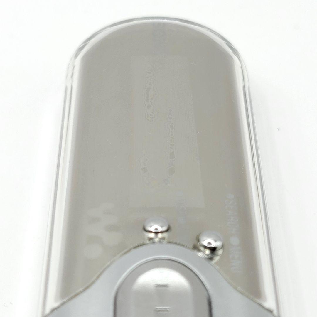 【ジャンク品】SONY ウォークマン NW-A605 512MB