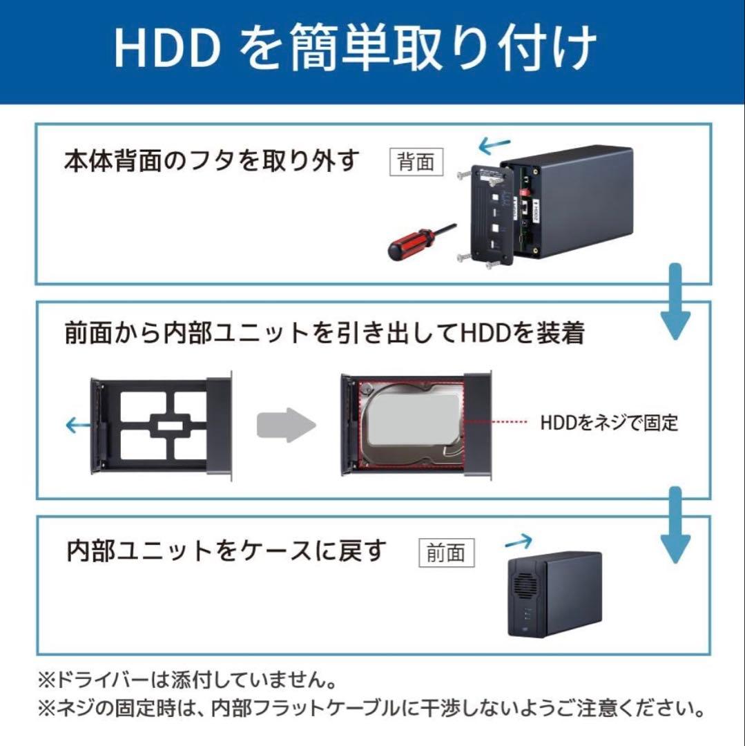 【新品】ラトックシステムUSB 5GbpsRAIDケース RS-EC32-R5G