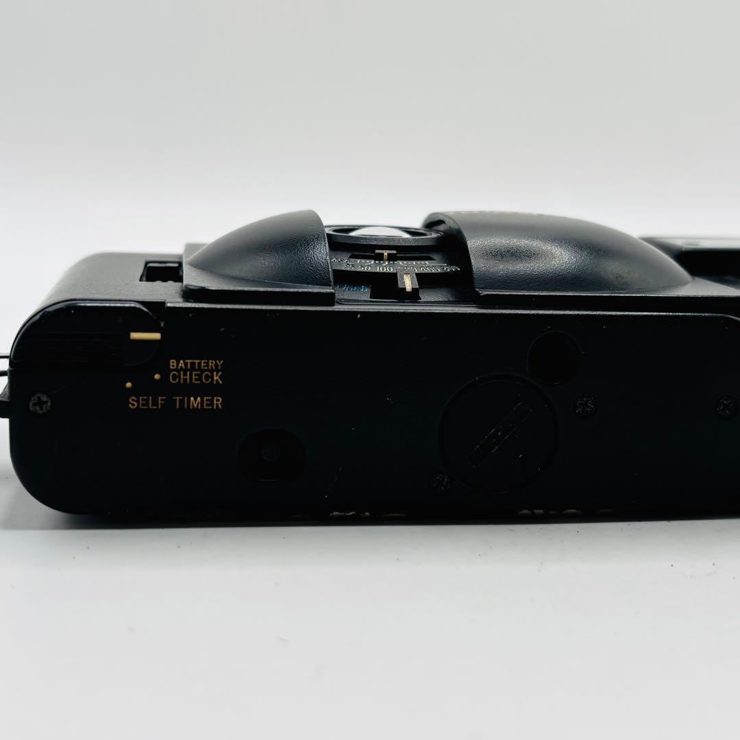 OLYMPUS XA2 A11 コンパクトフィルムカメラ