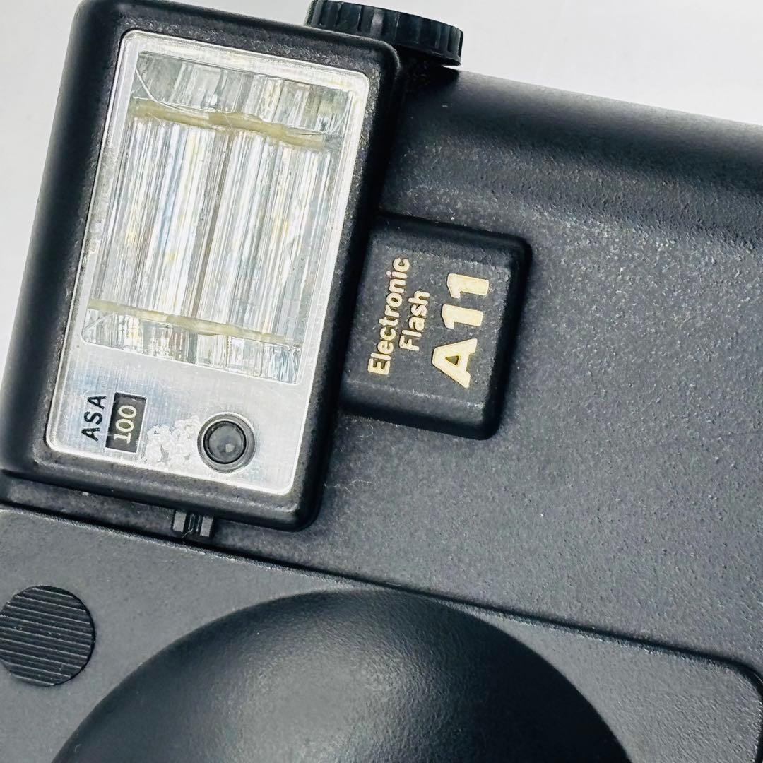 OLYMPUS XA2 A11 コンパクトフィルムカメラ