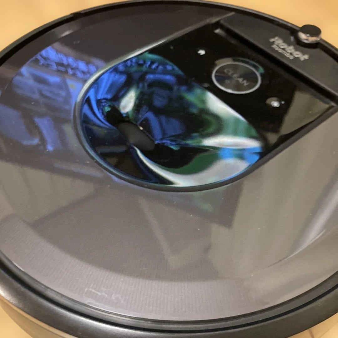 ルンバ　i7