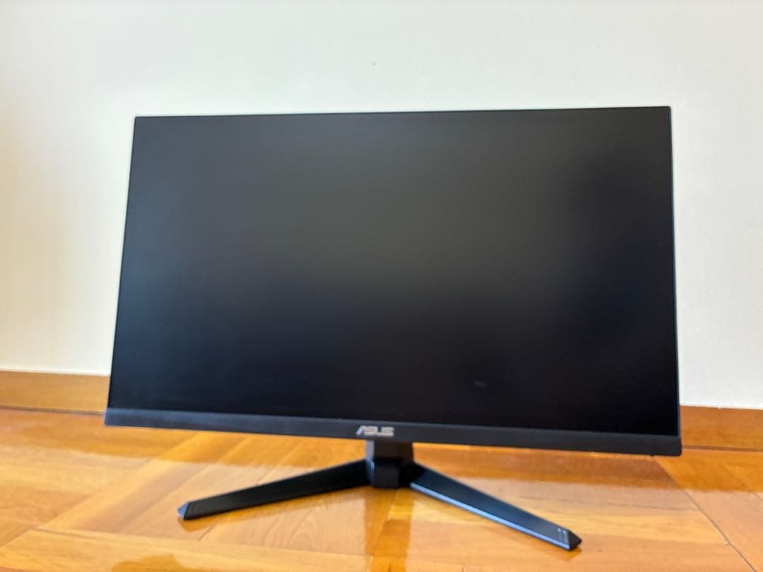 ASUS VG249Q1A ゲーミングモニター