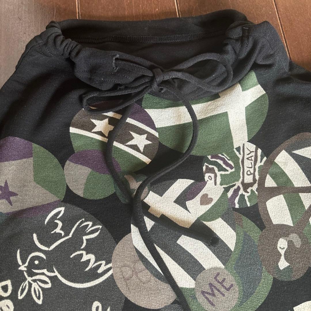 TOKUKOさんの格好いいチュニックブラックサイズ9