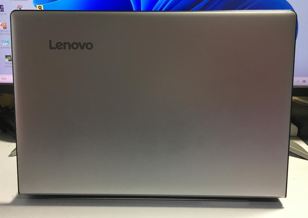 Windowsノート本体 Lenovo ideapad 310 Windows11