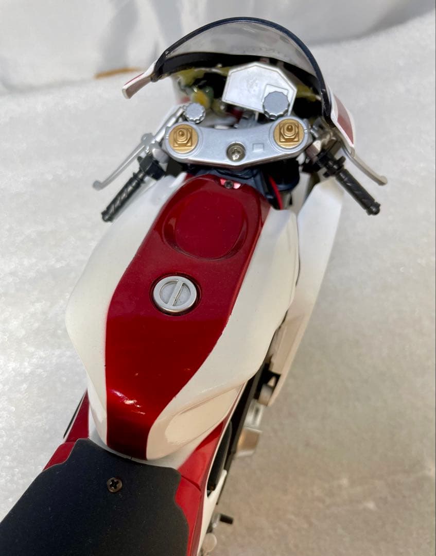 サイクロン号完成品(検索 メディコム RAH s.h コンセレ hg)