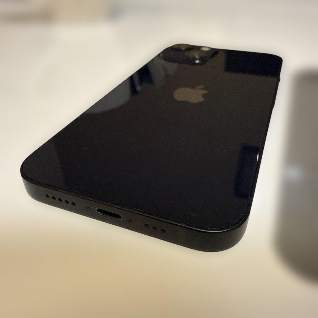 iPhone13 256GB SIMフリー 正規修理済 バッテリー85%