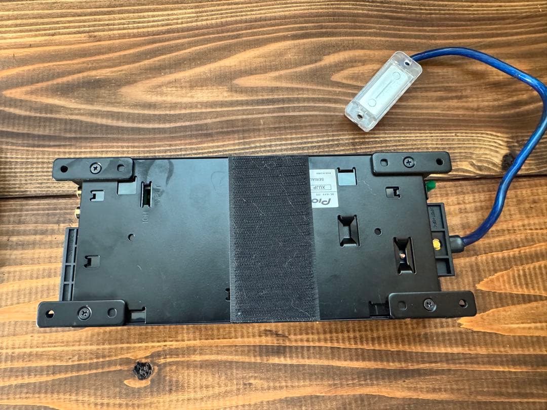 カロッツェリア TS-M1RSⅡ PRS-D800