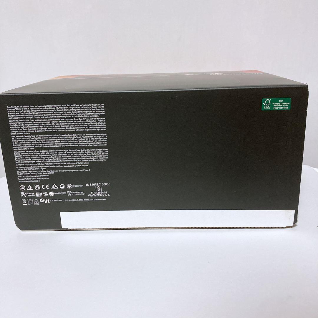 スピーカー・ウーファー Bose SoundLink Max Portable Speaker