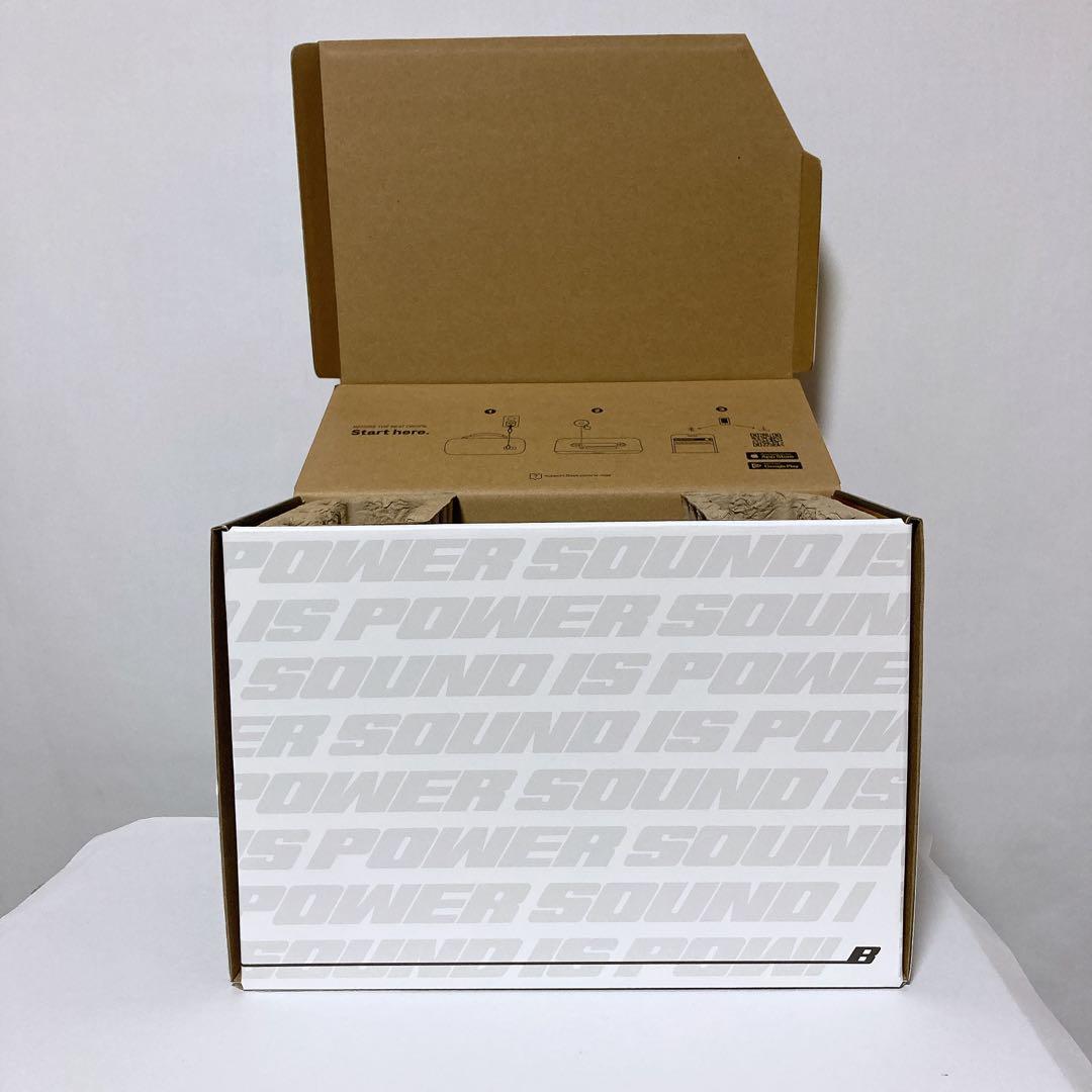 スピーカー・ウーファー Bose SoundLink Max Portable Speaker