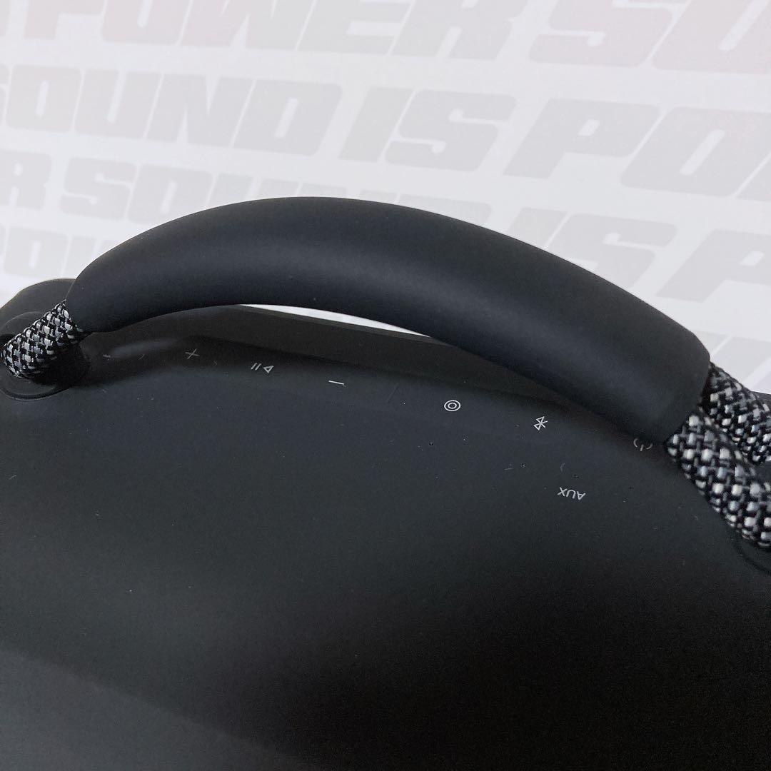 スピーカー・ウーファー Bose SoundLink Max Portable Speaker