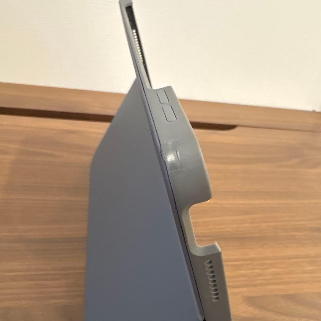 logicool COMBO TOUCH for iPadAir11インチ M2