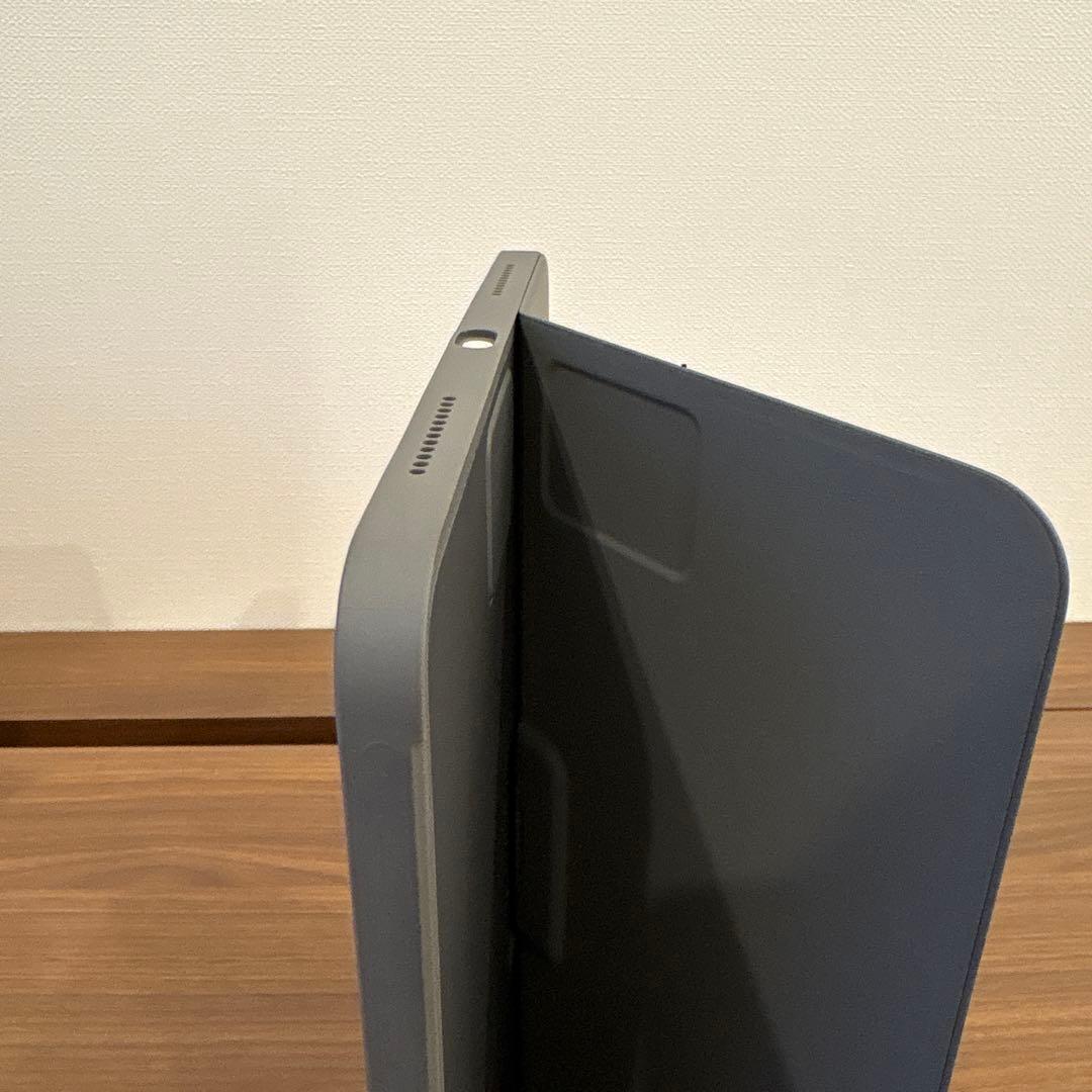 logicool COMBO TOUCH for iPadAir11インチ M2