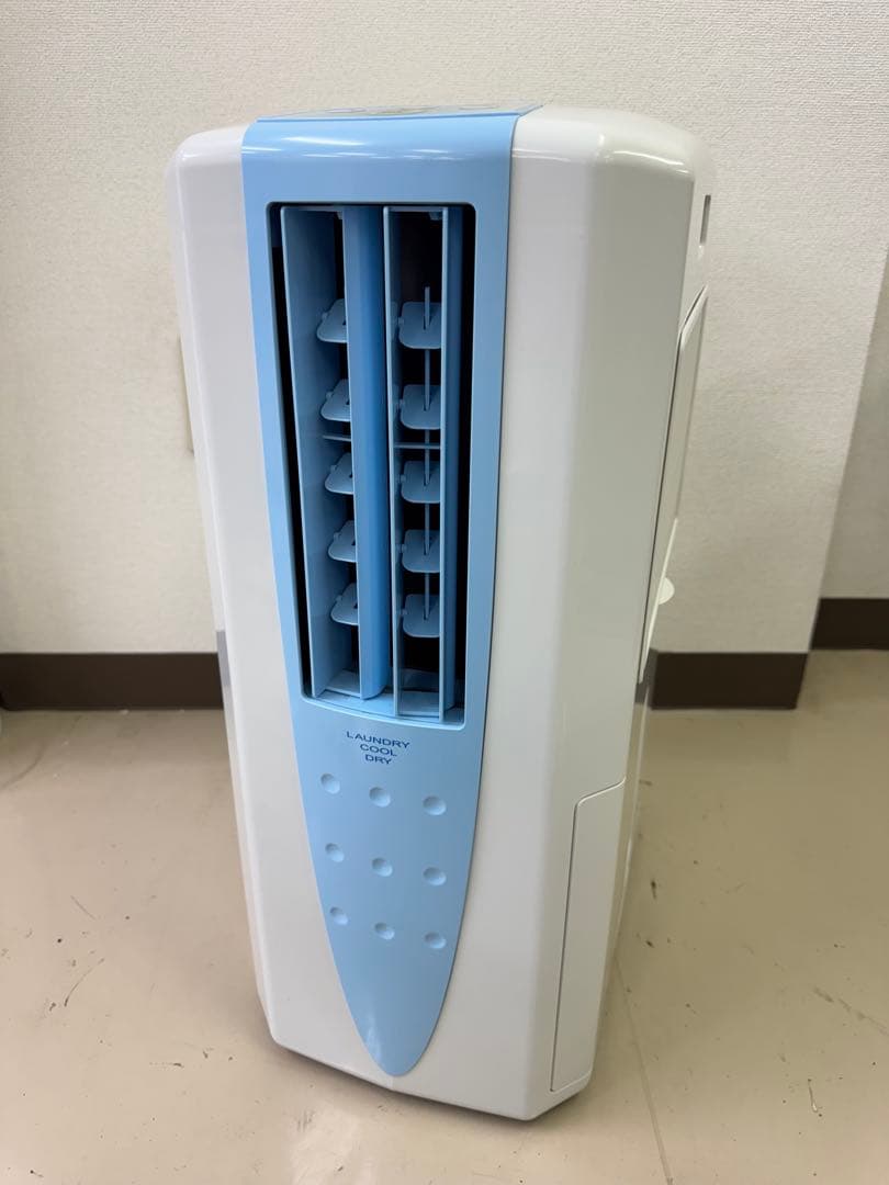 コロナ　衣類乾燥除湿機　どこでもクーラー　CDM-1020