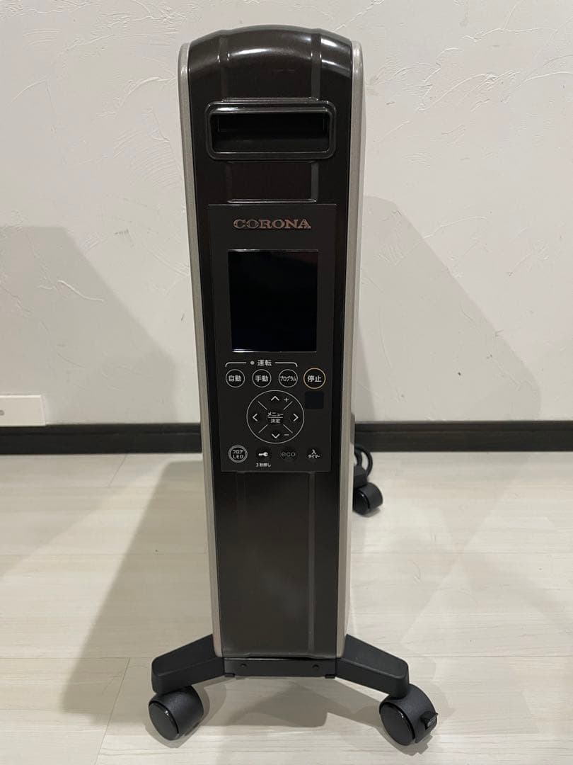 【未使用品】コロナ ノイルヒートDHS-1521