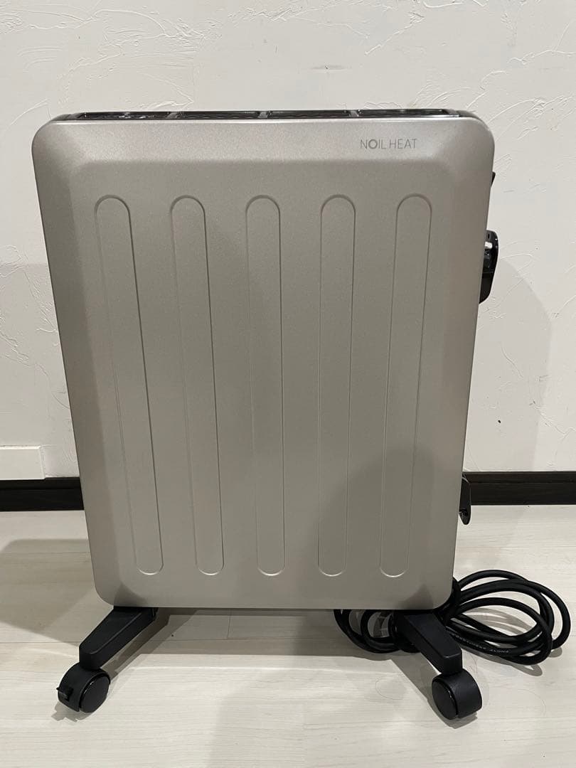 【未使用品】コロナ ノイルヒートDHS-1521