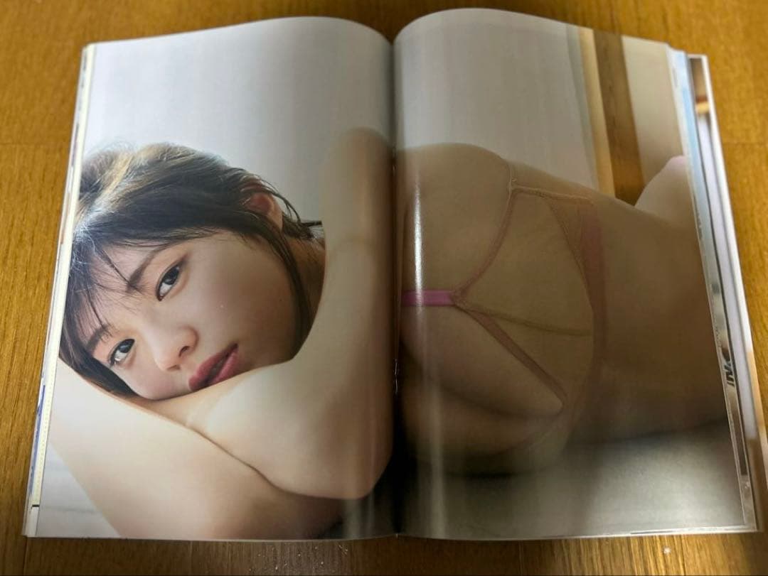 【菊地姫奈さん永久保存版】週刊プレイボーイ9冊組コンプリートBOX新品未読品