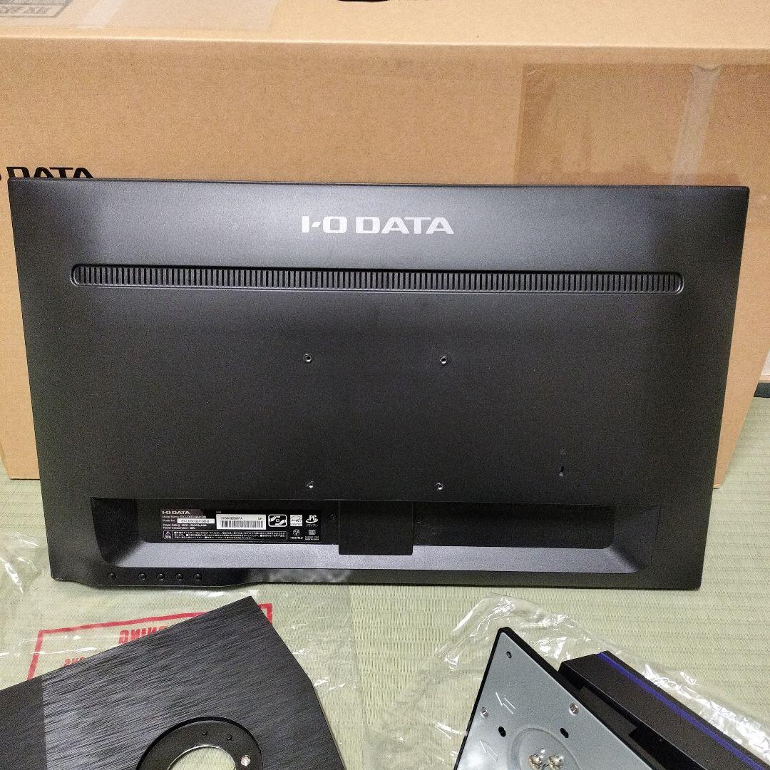 GigaCrystal EX-LDGCQ241DB モニター 本体