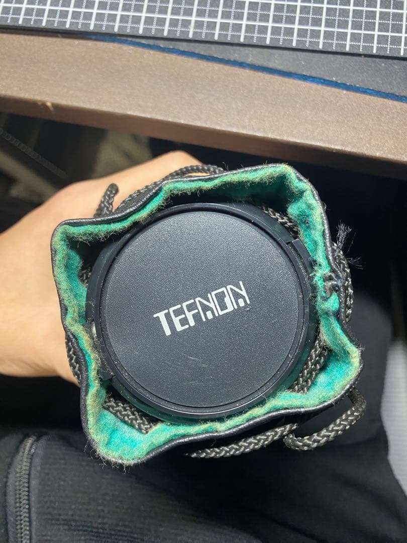 Nikon FG フィルム一眼レフカメラ