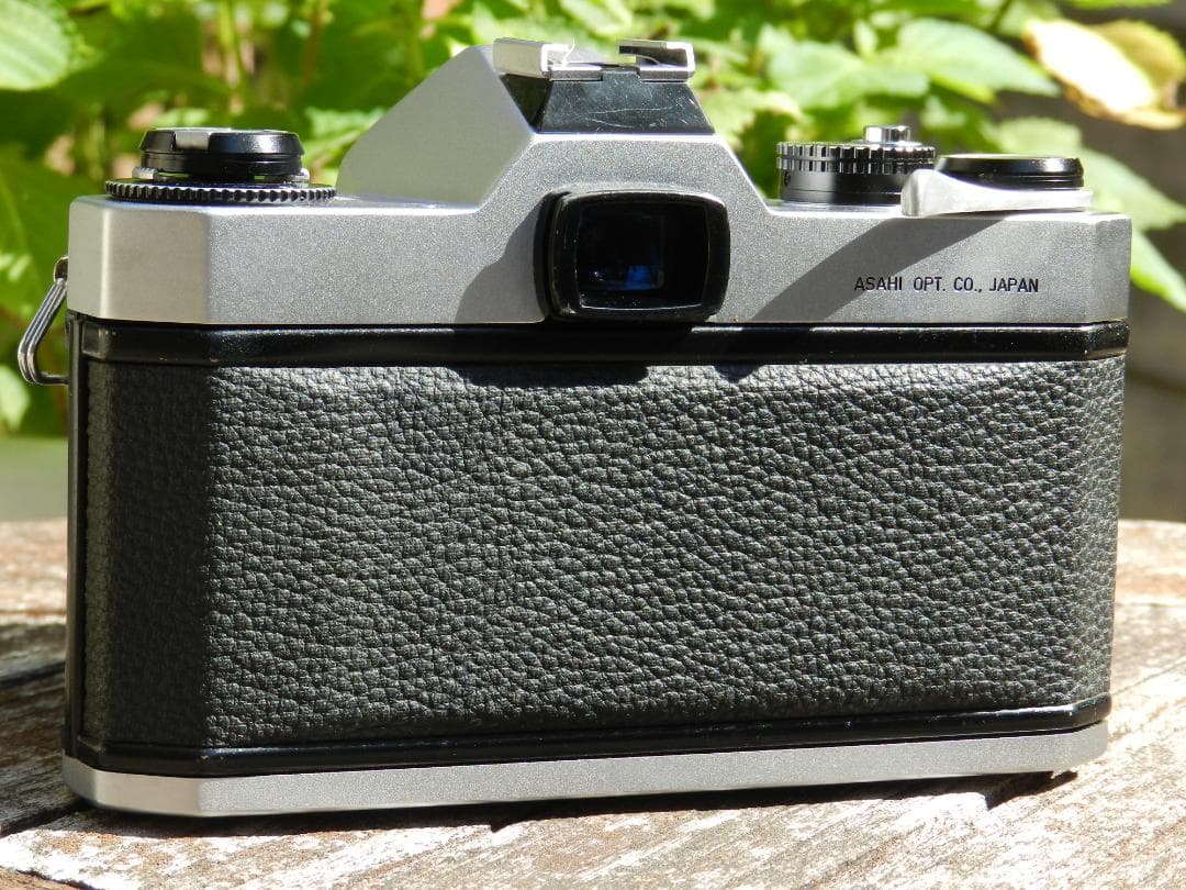 決算セール　PENTAX SPF Super-takumar 55 1.8