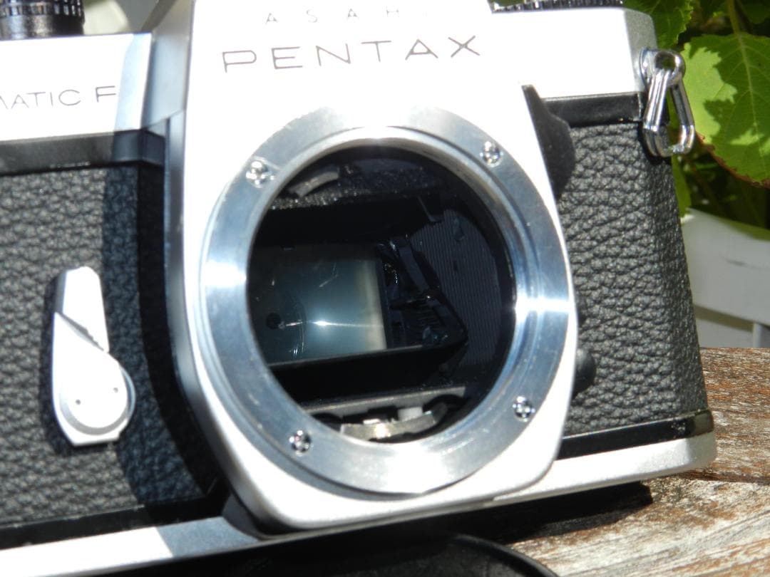 決算セール　PENTAX SPF Super-takumar 55 1.8