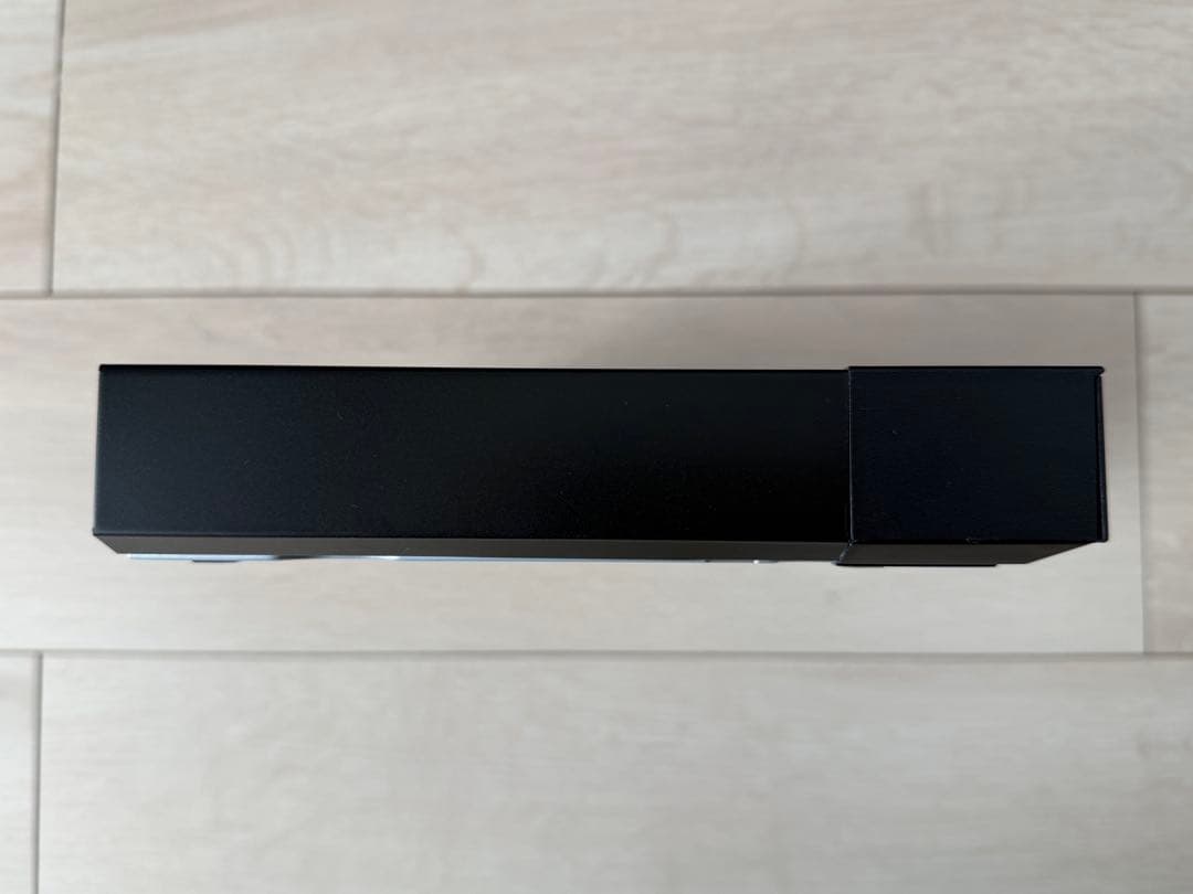 L*o様 SONY BDP-S1500 ブルーレイプレーヤー