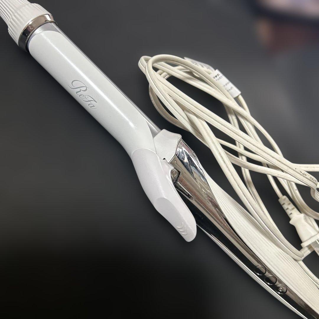 ReFa コテ 16ミリ