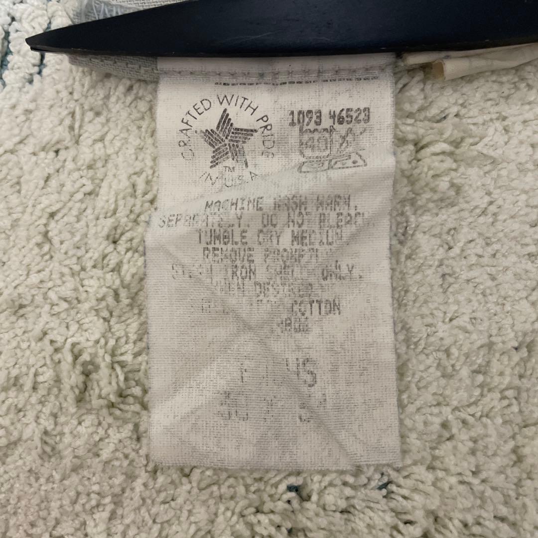 Carhartt 90s USA製 ヒッコリーペインターパンツ W31