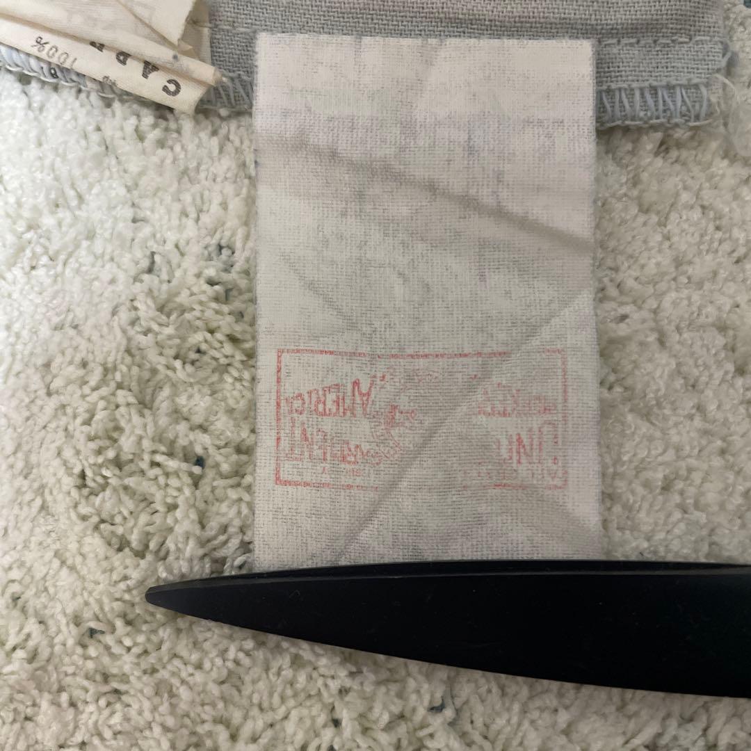 Carhartt 90s USA製 ヒッコリーペインターパンツ W31