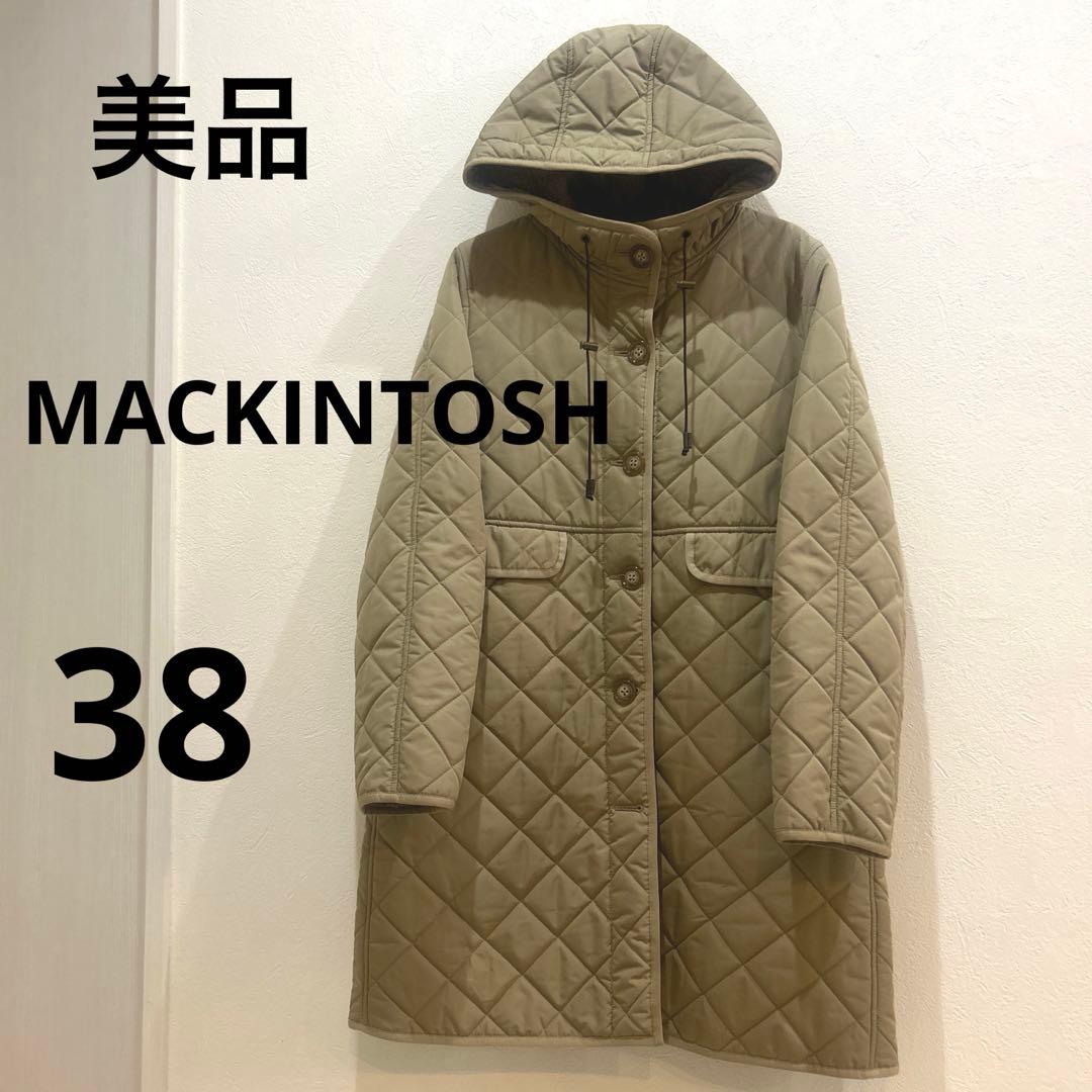 MACKINTOSH マッキントッシュ　レディース　コート