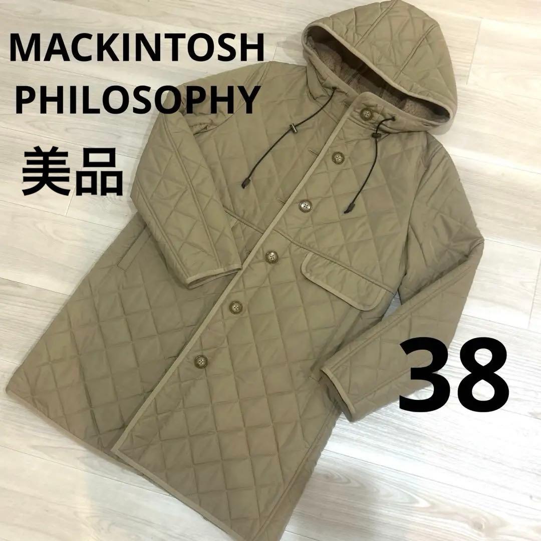 MACKINTOSH マッキントッシュ　レディース　コート