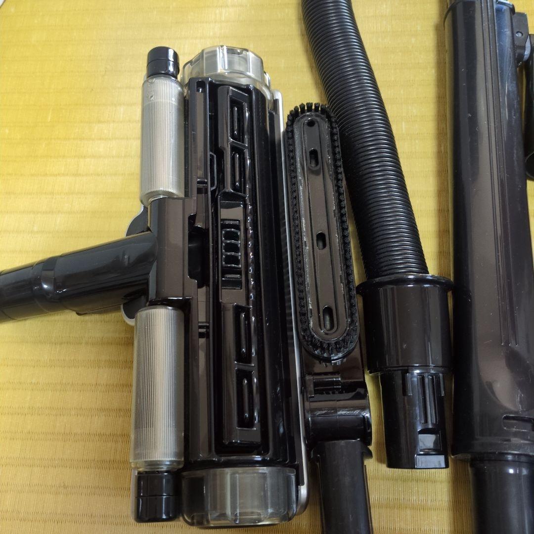 TOSHIBA VC-MG900 掃除機(キャニスター)本体