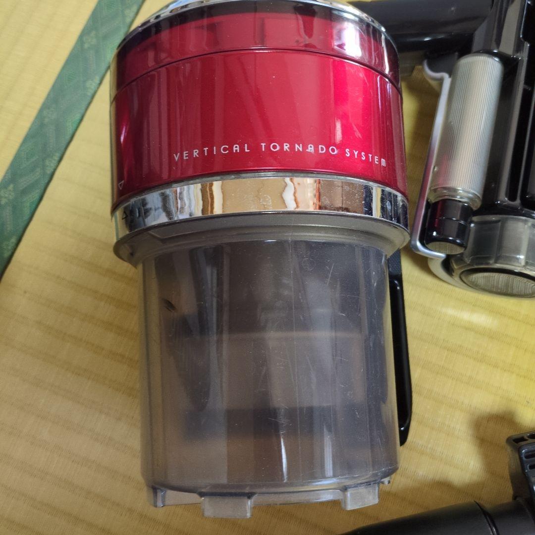 TOSHIBA VC-MG900 掃除機(キャニスター)本体