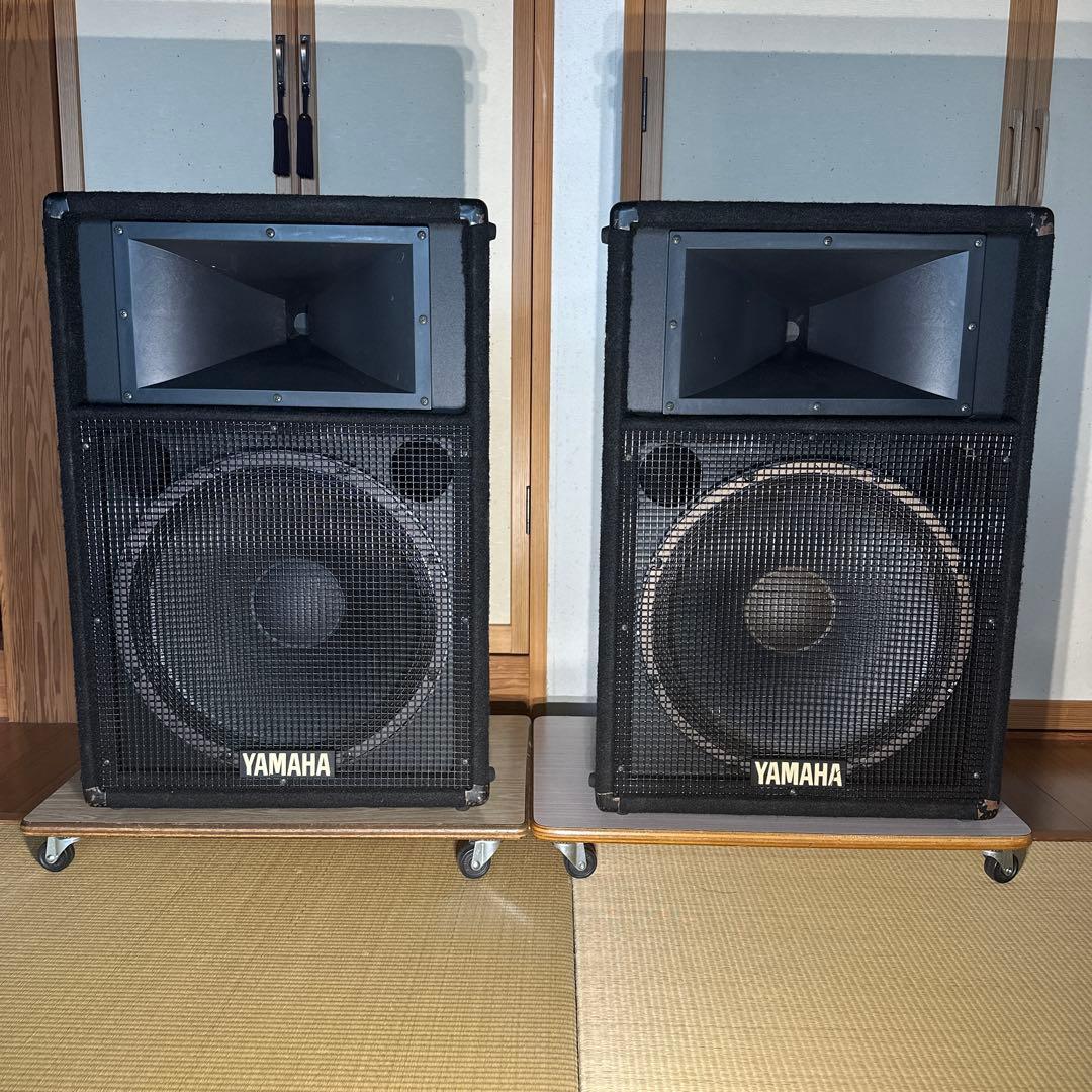 その他 YAMAHA S115IV