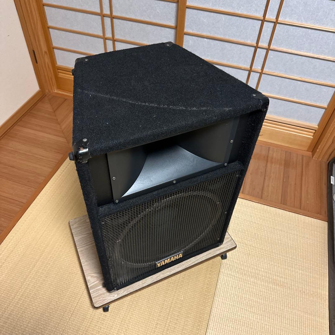 その他 YAMAHA S115IV