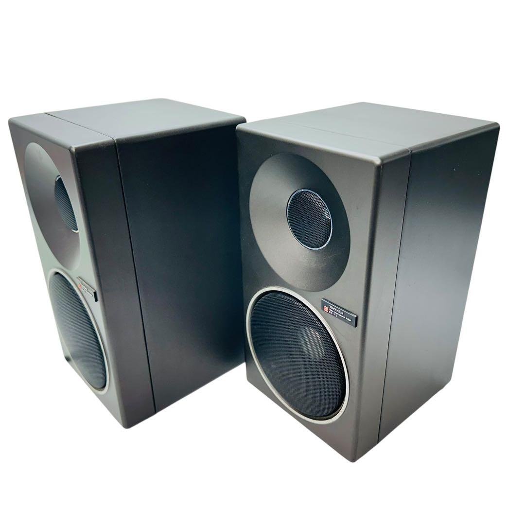 Technics スピーカー　SB-F2 ペア
