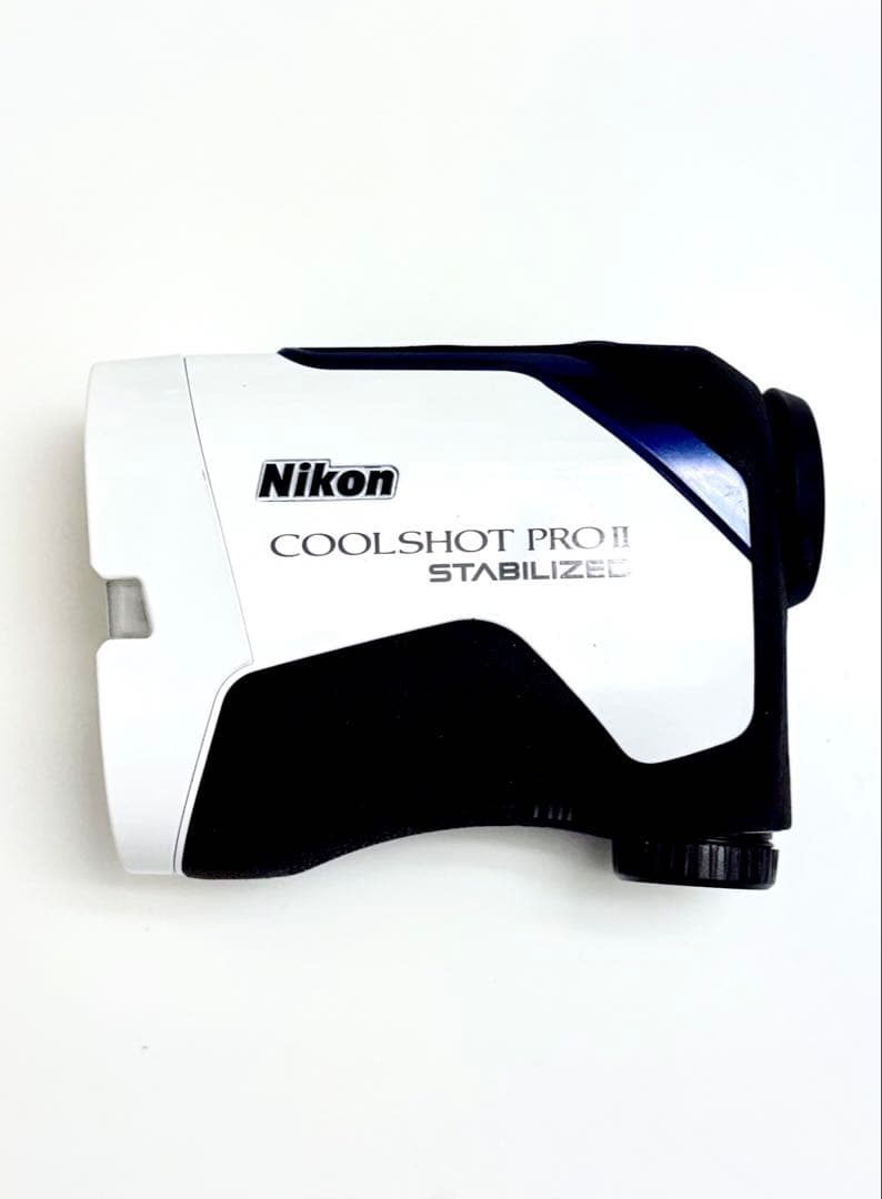 COOLSHOT PROⅡ STABILIZED/ゴルフ用レーザー距離計